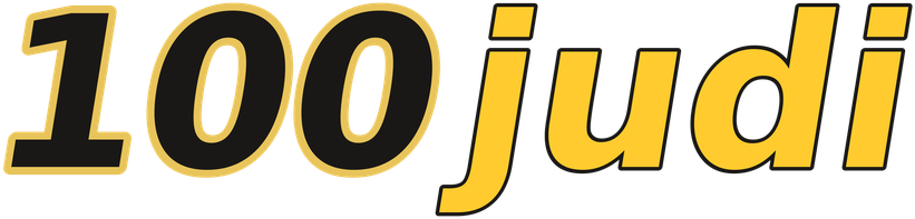 100judi logo